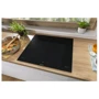 Варочная поверхность GORENJE GI6401BSCE: Количество конфорок 4
