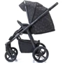 Универсальная Коляска 2в1 Espiro Next Up Limited Dragonfly 809 Beige фото 8