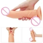 Страпон LoveToy - Easy Strapon Set 8.5