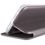 Чехол для телефонов BeCover Book Exclusive Gray for Samsung A065 Galaxy A06 (712211)
