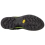 Обувь Кроссовки мужские Salewa MS MTN TRAINER 63470 3865 - 46 - Gray/Green (013.001.3325): Тип Кроссовки мужские