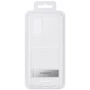 Чехол для телефонов Samsung Clear Standing Cover Transparent (EF-JA725CTEGRU) for Samsung A725 Galaxy A72 / A726 Galaxy A72 5G фото 11