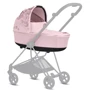 Люлька Cybex Mios Lux Simply Flowers Pink light pink (521001379) фото 5