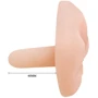 Мастурбатор LYBAILE Ultra Realistic Vibrating Vagina