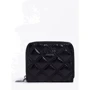 Жіночий гаманець Guess чорний (SWKB7679370-BTD)