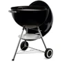 Гриль угольный Weber Classic Kettle, 57 см 1341504: Размер 65x57x99 см