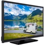 Телевизор GoGEN TVH24P406STC: Тип LED-телевизоры