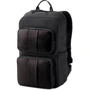 Сумка для ноутбуков HP 15.6" Lightweight Black (1G6D3AA): Тип сумки рюкзак