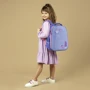 Рюкзак GoPack Education полукаркасный 165M-2 Just Enjoy (GO24-165M-2): Возрастная группа от 6 до 10 лет
