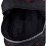 Чоловік рюкзак Onepolar червоний (W1956-red): Застібка Блискавка