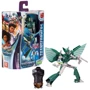 Трансформер Hasbro EarthSpark Terran Nightshade Deluxe серии Новая искра (F6231_F6738): Развитие и изучение Развитие фантазии, Развитие усидчивости, Развитие наблюдательности, Развитие мышления, Развитие мелкой моторики, Развитие воображения