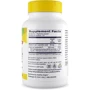 Healthy Origins Methyl Folate 800 mcg 120 Veggie Caps Метилфолат: Тип Витамин B