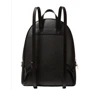 Женский рюкзак Michael Kors черный (MK0641W): Тип ручки Плечевой ремень, Короткая ручка