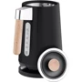 Электрочайник ECG RK 1768 Strix Timber Black: Мощность, Вт 2200