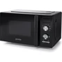 Микроволновая печь Gorenje MO20A3BH: Диаметр поддона, мм 25.5
