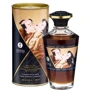 Разогревающее масло Shunga APHRODISIAC WARMING OIL - Creamy Love Latte (100 мл)