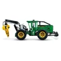 Конструктор LEGO Technic Трелевочный трактор John Deere 948L-II (42157): Рекомендуемый возраст 12+