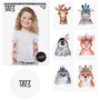 Временные татуировки TATTon.me Wild Set (TSWild) фото 4