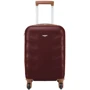 Чемодан Semi Line 20" (S) Burgundy (T5708-1): Пол Унисекс