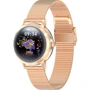Смарт-часы Linwear LW10 Metal Gold