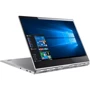 Ноутбук Lenovo Flex Pro-13IKB (81TF0002US): Тип экрана глянец