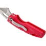 Нож Cold Steel Tuff Lite, red (1260.15.16): Система блокировки Есть