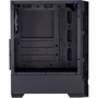 Корпус FSP CMT260: Назначение игровой