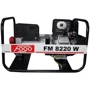 Генераторная установка FOGO FM8220W: Тип запуска ручной стартер