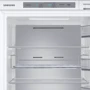Встраиваемый холодильник Samsung BRB307154WW: Объем морозильной камеры, л 72
