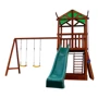 Ігровий комплекс для дітей Babyland-4: Виробник SportBaby