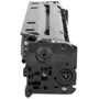 Картридж ColorWay HP СС532A/CE412A/CF382A/Canon 718 Yellow (CW-H532YM): Тип расходника Тонер
