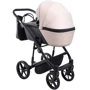 Коляска 2 в 1 Adamex Mobi Air Thermo Экокожа SD-35 (625969): Ширина шасси 57.5