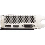 Видеокарта MSI GeForce RTX 3050 8GB GDDR6 VENTUS 2X XS OC: Разрядность шины памяти, бит 128