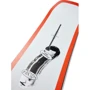 Доска для сноуборда BURTON (235951) GOOD COMPANY 2024 NO COLOR 159 см (9010510544100): Стиль катания Freestyle