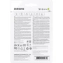 Карта пам'яті Samsung 128GB microSDXC Class 10 UHS-I U3 PRO Plus adapter (MB-MD128KA/RU) фото 11