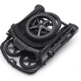 Универсальная коляска Bugaboo Fox 5 2 в 1 Graphite/Stormy Blue (100051001): Пол ребенка Унисекс