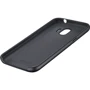Чехол для телефонов Samsung Dual Layer Cover Black (EF-PJ250CBEGRU) for Samsung J250 Galaxy J2 2018: Цвет черный