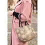Жіноча сумка тоут ARTiS Bags коричнева (15806102-9288): Тип ручки З двома ручками, Довга ручка