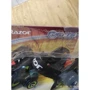 Ролики Razor Jetts Green/Black (Детские ролики)(79012090)Stylus approved: Причина уценки Нетоварный вид упаковки, примятая и треснувшая коробка. Товар новый, не использовался