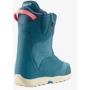 Черевики для сноуборду Burton MINT storm blue 6 (2020): Рівень катання середній