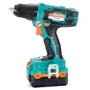 Шуруповерт Sturmax CD3220CLI