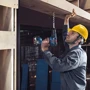 Набір інструментів Bosch Professional УШМ GWS 180-LI + дриль-шуруповерт GSR 18V-50 з 2 акб 4.0Ah та з/в (0615990M8S): Макс. частота обертання диска 11000 об/мин