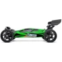 Багги 1:10 Himoto Tanto E10XBL Brushless (зеленый) фото 2