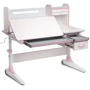Парта-трансформер для школяра Cubby Ginepro Pink фото 7