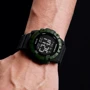 Наручные часы Naviforce Professional Green (1853): Тип Мужские