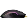 Мышь 2E Gaming MG300 RGB USB Black (2E-MG300UB): Эргономика для правой руки
