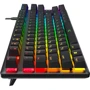 Клавиатура HyperX Alloy Origins Core HX Blue (4P5P2AX): Количество клавиш 87
