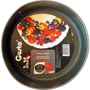 Форма Gusto GT-3226 круглая разъемная 26x6.8см (100063): Крышка Нет