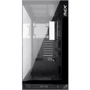 Корпус ADATA XPG INVADER X Tempered Glass Black (INVADERXMTWOF-BKCWW): Типоразмер Midi-Tower