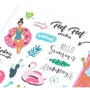 Наклейки POOF POOF Summer paradise (S - SN2/100549 st Sparad): Производитель POOF POOF